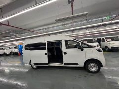 Dà Ná Dyna V1 Long Wheelbase High Roof Multifunctional Edition (62kWh) - photo 5