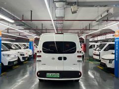 Dà Ná Dyna V1 Long Wheelbase High Roof Multifunctional Edition (62kWh) - photo 6