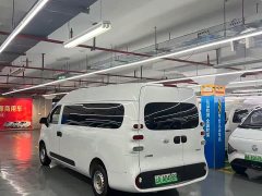 Dà Ná Dyna V1 Long Wheelbase High Roof Multifunctional Edition (62kWh) - photo 7