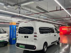 Dà Ná Dyna V1 Long Wheelbase High Roof Multifunctional Edition (62kWh) - photo 8