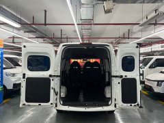 Dà Ná Dyna V1 Long Wheelbase High Roof Multifunctional Edition (62kWh) - photo 9