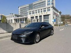 Toyota Camry Hybrid 2.0L HGVP Luxury - ფოტო 2