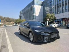 Toyota Camry Hybrid 2.0L HGVP Luxury - ფოტო 3