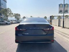 Toyota Camry Hybrid 2.0L HGVP Luxury - ფოტო 4