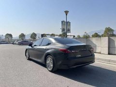 Toyota Camry Hybrid 2.0L HGVP Luxury - ფოტო 6