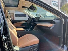Toyota Camry Hybrid 2.0L HGVP Luxury - ფოტო 7