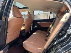 Toyota Camry Hybrid 2.0L HGVP Luxury - ფოტო 8