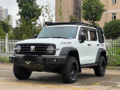 Tank 300 2023 Off-Road Edition 2.0T Conqueror - ფოტო 1