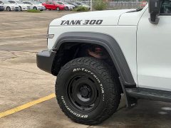 Tank 300 2023 Off-Road Edition 2.0T Conqueror - ფოტო 12