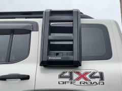 Tank 300 2023 Off-Road Edition 2.0T Conqueror - ფოტო 13