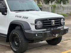 Tank 300 2023 Off-Road Edition 2.0T Conqueror - ფოტო 18