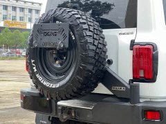 Tank 300 2023 Off-Road Edition 2.0T Conqueror - ფოტო 19