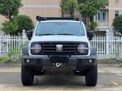 Tank 300 2023 Off-Road Edition 2.0T Conqueror - ფოტო 2