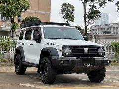Tank 300 2023 Off-Road Edition 2.0T Conqueror - ფოტო 3