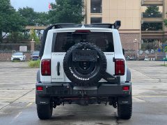 Tank 300 2023 Off-Road Edition 2.0T Conqueror - ფოტო 5
