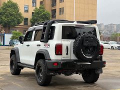 Tank 300 2023 Off-Road Edition 2.0T Conqueror - ფოტო 6