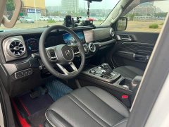 Tank 300 2023 Off-Road Edition 2.0T Conqueror - ფოტო 7