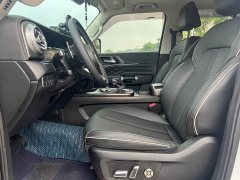 Tank 300 2023 Off-Road Edition 2.0T Conqueror - ფოტო 8