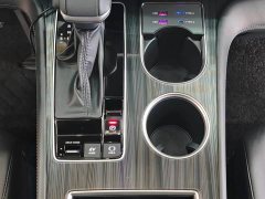 Toyota Sienna 2.5L Hybrid AWD Premium - ფოტო 16