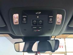 Toyota Sienna 2.5L Hybrid AWD Premium - ფოტო 18