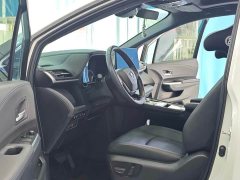 Toyota Sienna 2.5L Hybrid AWD Premium - ფოტო 5