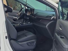 Toyota Sienna 2.5L Hybrid AWD Premium - ფოტო 8