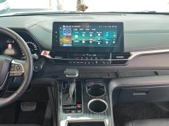 Toyota Sienna 2.5L Hybrid AWD Premium - ფოტო 9