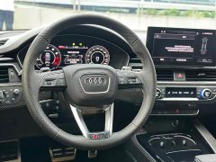 Audi RS 5 RS 5 2.9T Sportback Dark Gold Edition - ფოტო 11