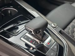 Audi RS 5 RS 5 2.9T Sportback Dark Gold Edition - ფოტო 12