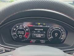 Audi RS 5 RS 5 2.9T Sportback Dark Gold Edition - ფოტო 14