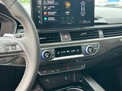 Audi RS 5 RS 5 2.9T Sportback Dark Gold Edition - ფოტო 17