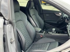 Audi RS 5 RS 5 2.9T Sportback Dark Gold Edition - ფოტო 19