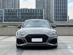 Audi RS 5 RS 5 2.9T Sportback Dark Gold Edition - ფოტო 2