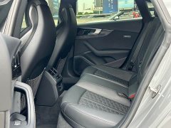 Audi RS 5 RS 5 2.9T Sportback Dark Gold Edition - ფოტო 20