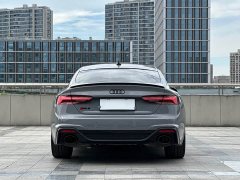 Audi RS 5 RS 5 2.9T Sportback Dark Gold Edition - ფოტო 5