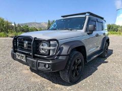 Tank 300 2021 Off-Road Edition 2.0T Challenger - ფოტო 1