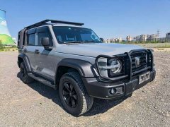 Tank 300 2021 Off-Road Edition 2.0T Challenger - ფოტო 3