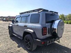 Tank 300 2021 Off-Road Edition 2.0T Challenger - ფოტო 4