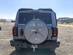 Tank 300 2021 Off-Road Edition 2.0T Challenger - ფოტო 5