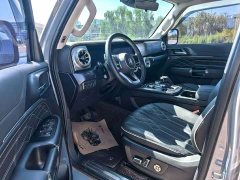 Tank 300 2021 Off-Road Edition 2.0T Challenger - ფოტო 7