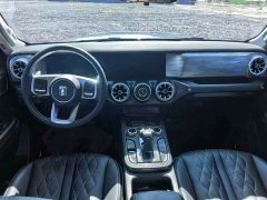 Tank 300 2021 Off-Road Edition 2.0T Challenger - ფოტო 8
