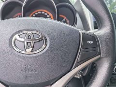Toyota Yaris L Zhixuan 2022 Zhixuan X 1.5L CVT Leading Plus Edition - ფოტო 11