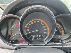 Toyota Yaris L Zhixuan 2022 Zhixuan X 1.5L CVT Leading Plus Edition - ფოტო 12