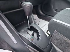 Toyota Yaris L Zhixuan 2022 Zhixuan X 1.5L CVT Leading Plus Edition - ფოტო 13