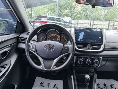 Toyota Yaris L Zhixuan 2022 Zhixuan X 1.5L CVT Leading Plus Edition - ფოტო 4