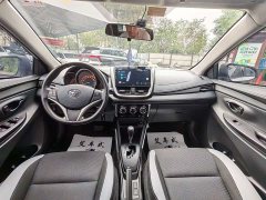 Toyota Yaris L Zhixuan 2022 Zhixuan X 1.5L CVT Leading Plus Edition - ფოტო 5