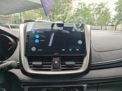 Toyota Yaris L Zhixuan 2022 Zhixuan X 1.5L CVT Leading Plus Edition - ფოტო 7