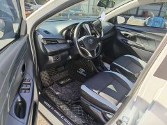 Toyota Yaris L Zhixuan 2022 Zhixuan X 1.5L CVT Leading Plus Edition - ფოტო 8