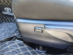 Toyota Yaris L Zhixuan 2022 Zhixuan X 1.5L CVT Leading Plus Edition - ფოტო 9