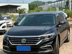 Volkswagen Passat 280TSI Business Edition - ფოტო 1